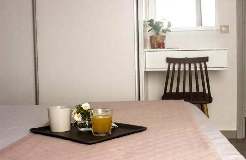 Sougia Apartment | New and Airy Apartment few steps from the beach