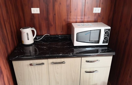 Puerto Natales House | New and Central Houses in Private Condominium.