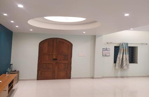 Parra Villa | New and Charming 2Bedroom House Near Siolim and Anjuna - 5 Minutes Drive