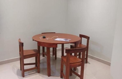 Parra Villa | New and Charming 2Bedroom House Near Siolim and Anjuna - 5 Minutes Drive