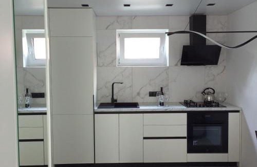 Uzhhorod Apartment | New and comfort apartments