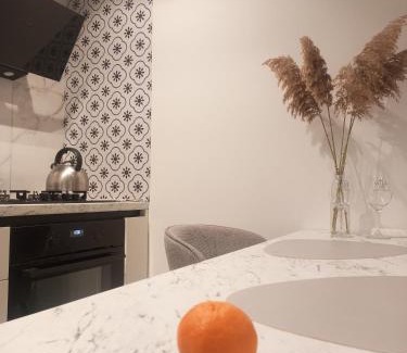 Uzhhorod Apartment | New and comfort apartments
