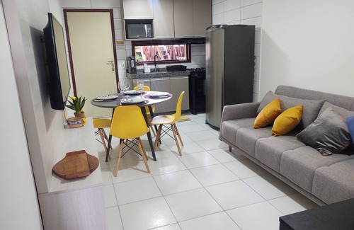 Saire Apartment | New and comfortable flat in the mountains.