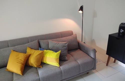 Saire Apartment | New and comfortable flat in the mountains.