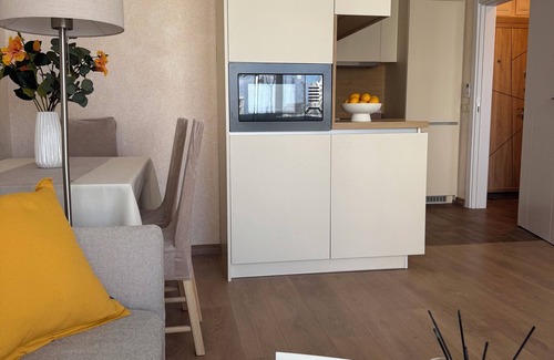 Mladost Apartment | New and cozy 1-bedroom apartment in delightful Sofia