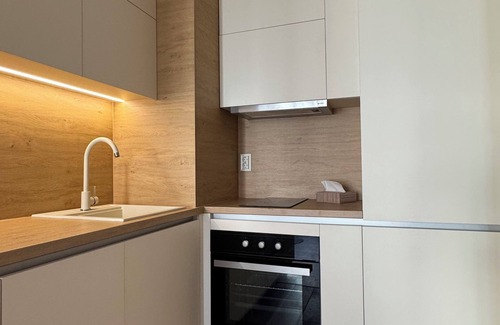 Mladost Apartment | New and cozy 1-bedroom apartment in delightful Sofia