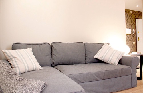 Duomo House | New and cozy apartment at Duomo