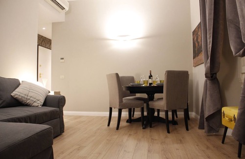 Duomo House | New and cozy apartment at Duomo