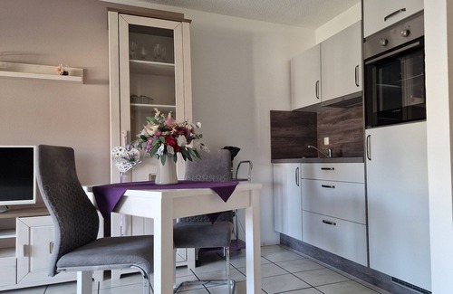 Radolfzell am Bodensee Apartment | New and modern apartment on Lake Constance - Casa di Napolitano 2