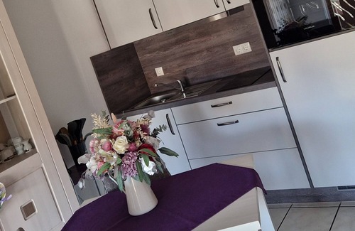Radolfzell am Bodensee Apartment | New and modern apartment on Lake Constance - Casa di Napolitano 2