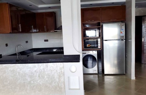 Oulad Aissa Apartment | new and elegant waterfront apartment