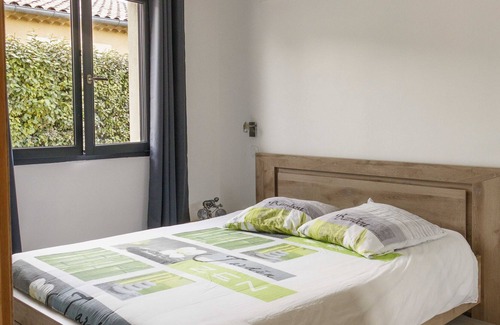 Mirabel-aux-Baronnies House | New and independent cottage in Drôme provençale