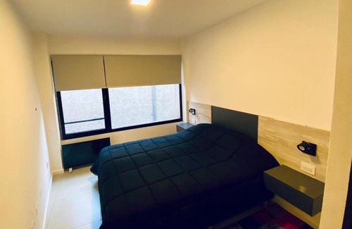 Historic Center Apartment | New and Lovely Apartment in Mendoza City Center 2