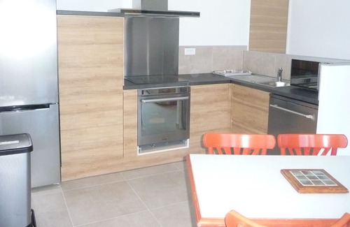 Bastelicaccia Apartment | New and modern apartment
