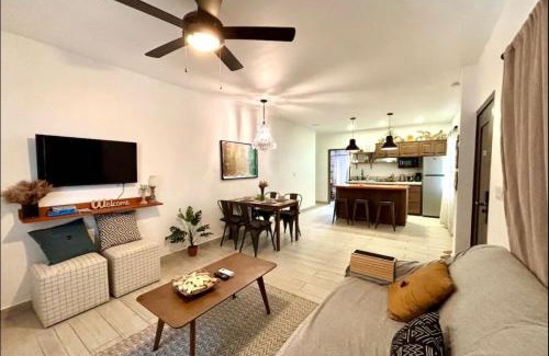 Belama Phase 2 Apartment | New and modern apartment Belice
