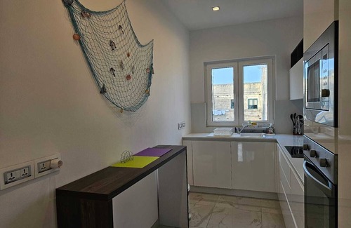 Madliena Apartment | New and Modern Valletta 3 Bedrooms 3 Bathrooms Flat