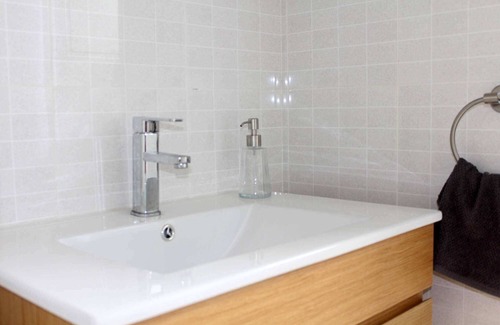 Suan Luang Apartment | New and Modern Studio 24-6