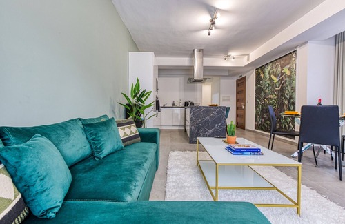 Swieqi Apartment | New and Modern Swieqi Apartment