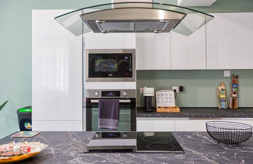 Swieqi Apartment | New and Modern Swieqi Apartment