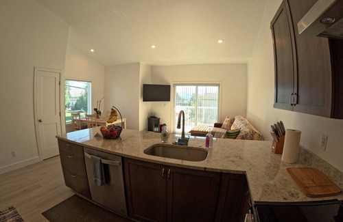 Wenatchee House | New and Spacious Townhouse in the Heart of Wenatchee - Unit A