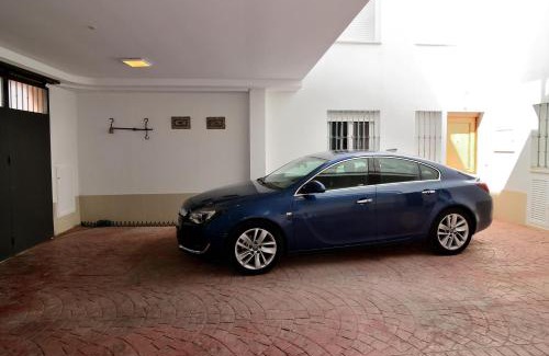 Mairena del Alcor House | New Andalusian House 31 Free Private Parking
