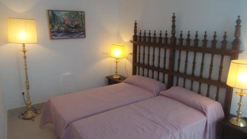 Mairena del Alcor House | New Andalusian House 33 Free Private Parking