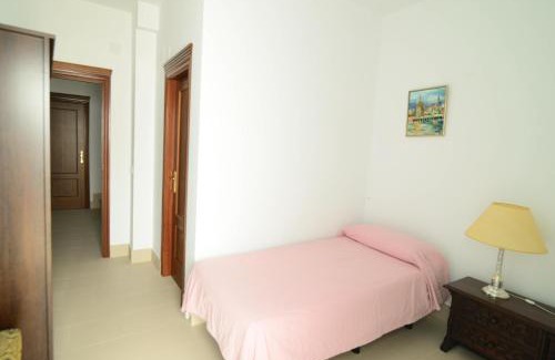 Mairena del Alcor House | New Andalusian House 33 Free Private Parking