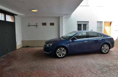 Mairena del Alcor House | New Andalusian House 33 Free Private Parking