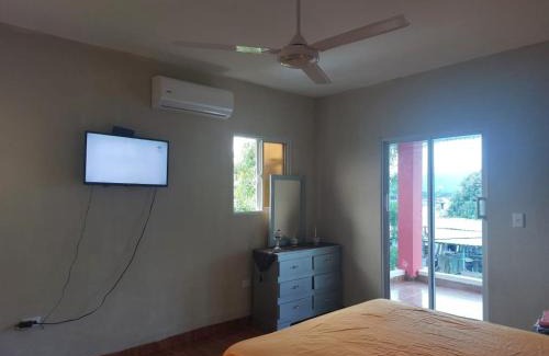 Santiago de los Caballeros Apartment | New apartment close to everything