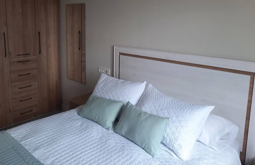 San Esteban Apartment | New Apartment, comfort, nature, beach ... without car
