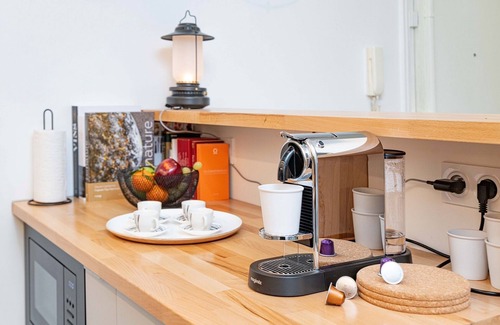Issy-les-Moulineaux Apartment | ★New Apart❤Paris★Parking&Netflix★Hote ☺24/24 ☏
