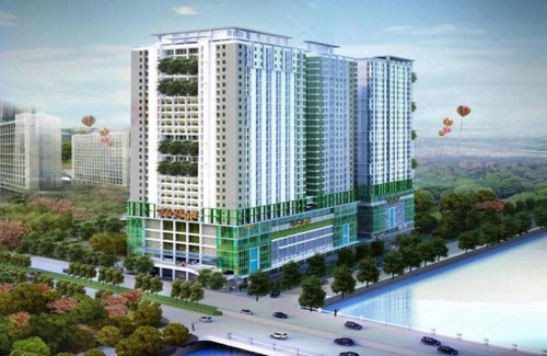 Surabaya Apartment | New Apartement Bale Hinggil by Prafi