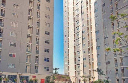 Surabaya Apartment | New Apartement Bale Hinggil by Prafi