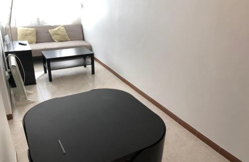 L'Hospitalet de Llobregat Apartment | New! Apartment for 3 people near Fira Gran Via