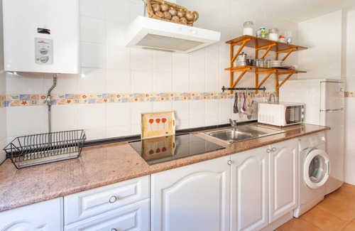 Jerez de la Frontera Apartment | NEW APARTMENT CENTRO JEREZ URB. PRIVATE AND CLOSED