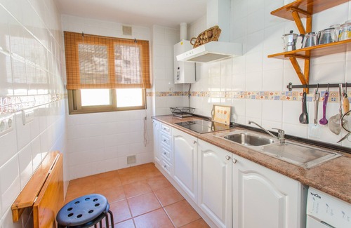 Jerez de la Frontera Apartment | NEW APARTMENT CENTRO JEREZ URB. PRIVATE AND CLOSED