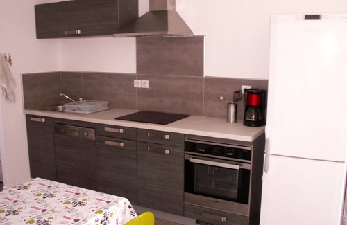 Bastelicaccia Apartment | NEW APARTMENT 10 MIN PLAGES AND D AJACCIO