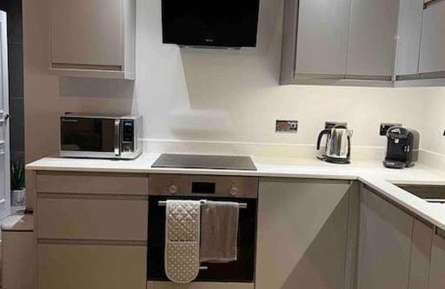 Pontcanna Apartment | New Apartment, 10 mins from Principality Stadium