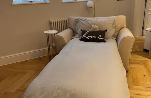 Pontcanna Apartment | New Apartment, 10 mins from Principality Stadium