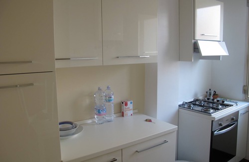 Pescara House | New apartment 100 m from the sea