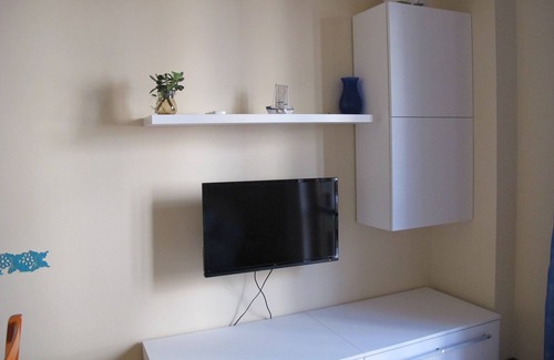 Pescara House | New apartment 100 m from the sea