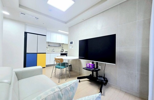 COEX Apartment | New Apartment 2-Bedroom Seonneung Station 3min