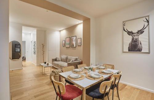 Saint-Vincent-de-Paul Apartment | New Apartment 2 bedrooms center of Paris by Studio prestige