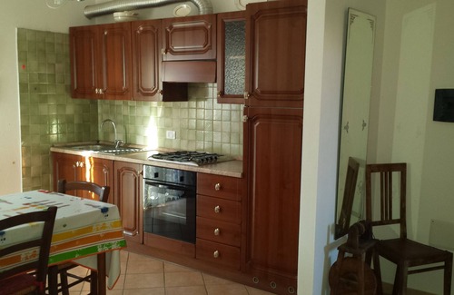 Bosa Marina Apartment | new apartment 200 meters from the beach in Bosa Marina
