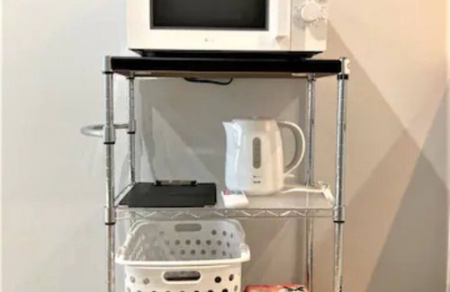 Sumida Apartment | New apartment 201 6 minutes walk from Ryogoku st/Sumida-ku Tokyo