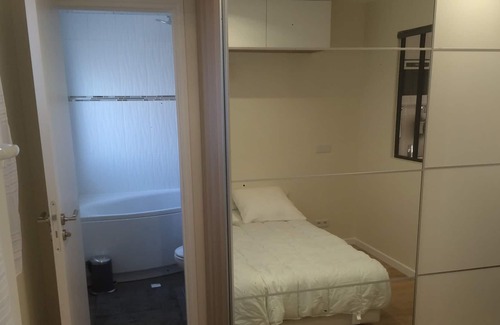 Jouy-en-Josas Apartment | New apartment 29 m2