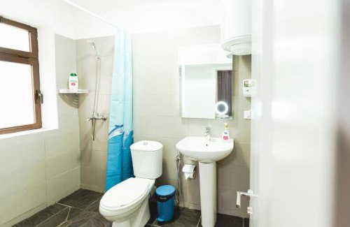 Tirana Apartment | New Apartment at New Bazaar - Tirana City Center