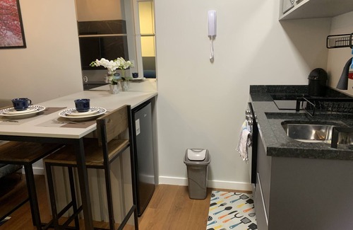 Matriz Apartment | New apartment center/Batel
