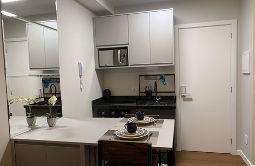 Matriz Apartment | New apartment center/Batel