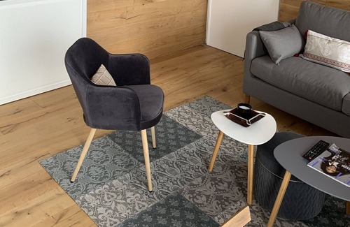 Sestriere Apartment | New apartment facing the Sestriere slopes